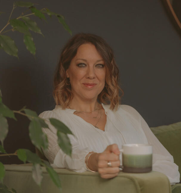 Debbie Harvie BSc (Hons), MTh, MICA, FIoL